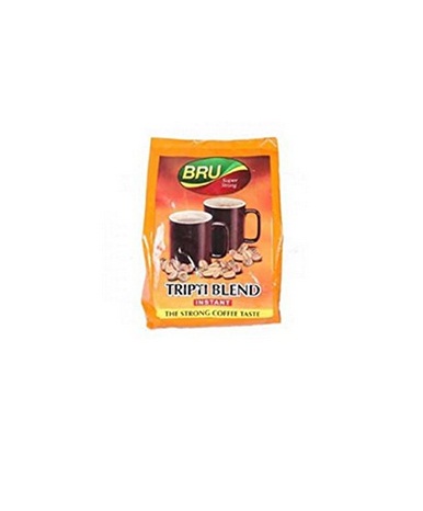 India Desire : Buy 1 Kg BRU Tripti Coffee At Rs. 660  From Amazon